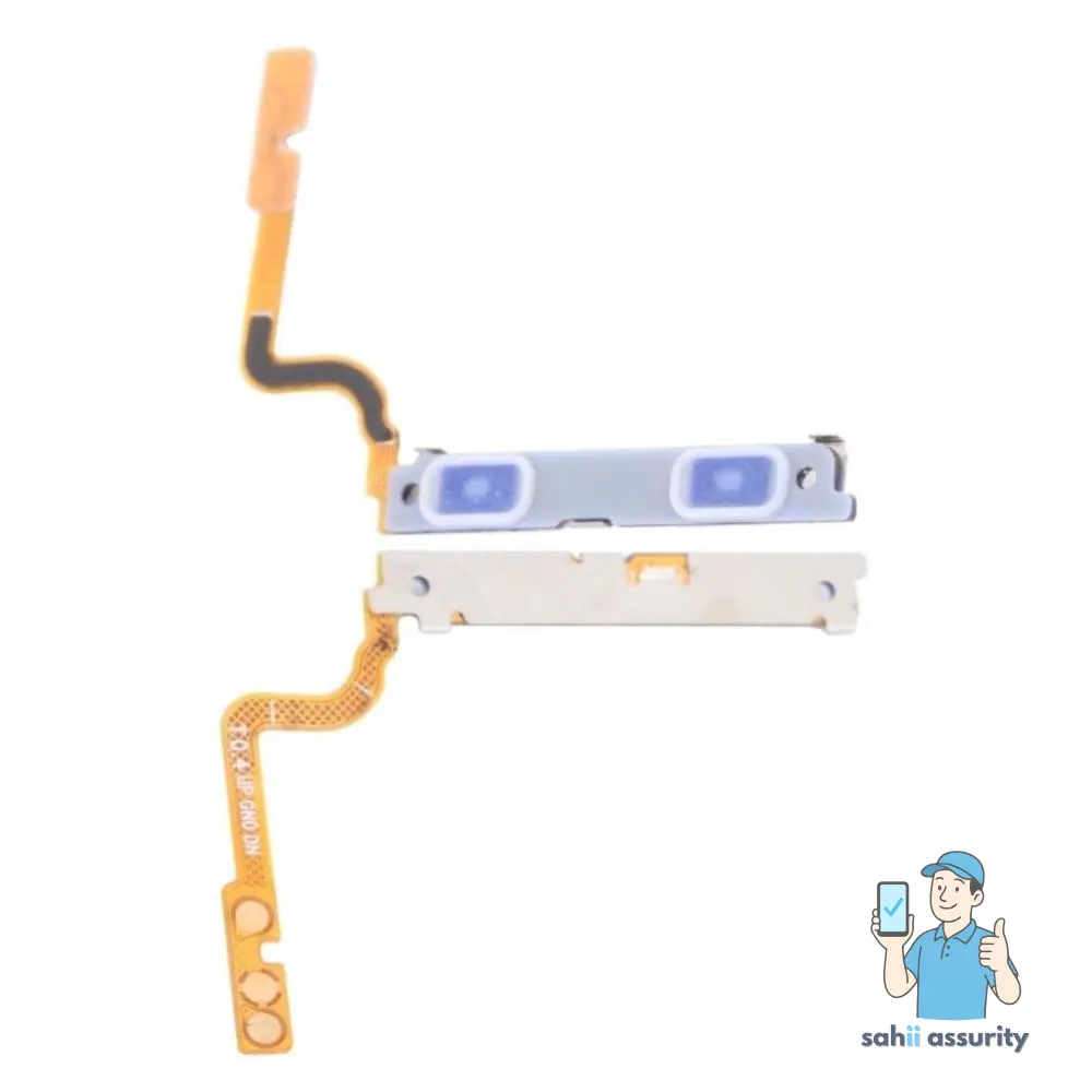 Volume Button Flex Cable for Samsung Galaxy S21 5G